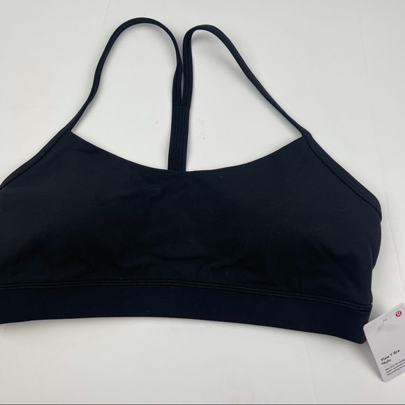 Lululemon Flow Y Bra - Picture 4 of 5